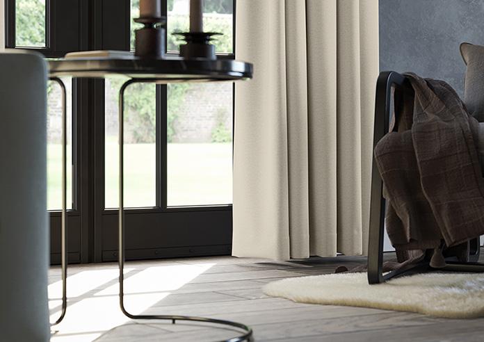 Stamford, Linen - Made to Measure Curtains - Image 5